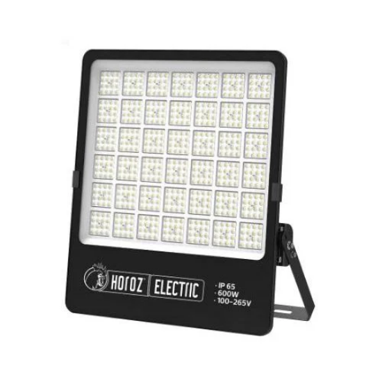 Imagine PROIECTOR LED 600W NEGRU 6400K 068 033 0600