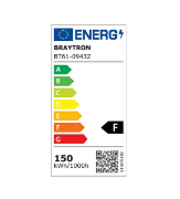 Imagine Proiector LED 150W SMD 6400K BR-BT61-09432 Braytron