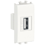 Imagine PRIZA TRANSFER DATE USB 1M ALB LMR9810001