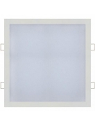 Imagine Spot LED pătrat 24W 4200K HOROZ