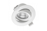Imagine Spot LED VOLARE CCT Rotund 7W 630lm AC220-240V IP20 38°
