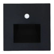 Imagine Spot Scara cu senzor alb,  1W 4200K