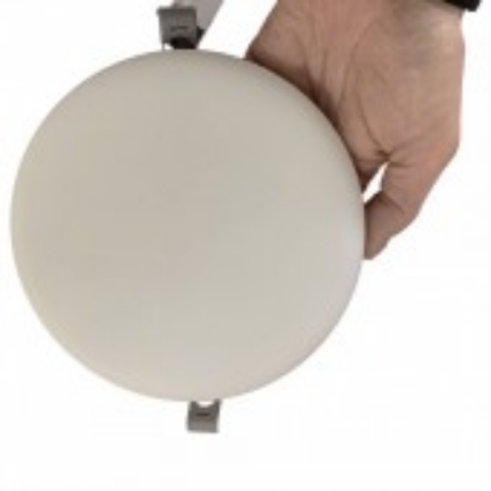 Imagine Spot LED fără ramă 20W 6400K 165-265V 0160-052-0020
