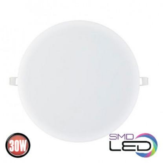 Imagine Spot LED Fără Ramă 30W 6400K 165-265V 016-052-0030
