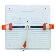 Imagine Spot LED pătrat fără ramă 20W 6400K 016-061-0020