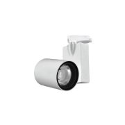 Imagine Spot LED pe șină alb 5000K 30W 2660LM COB BR PLUS