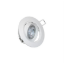 Imagine Spot LED reglabil 7W argintiu 230V lumină rece