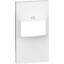 Imagine Placă pentru senzor IR 2 module alb Living Now KW17