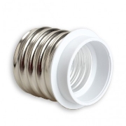 Imagine Adaptor dulie de la E40 la E27