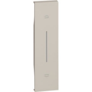 Imagine Tastă întrerupător storuri 1M nisip Living Now KM05