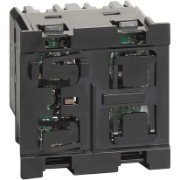 Imagine Variator universal cu buton 2 module 110-230V