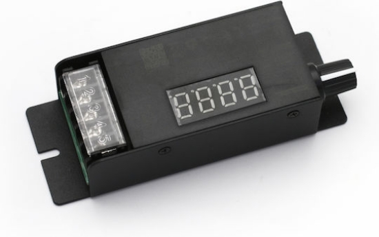 Imagine Controller TUYA Smart WiFi pentru benzi LED CCT 12/24V 17A