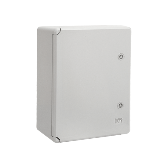 Imagine Cutie de distribuție din policarbonat 30x40x17 cm IP65