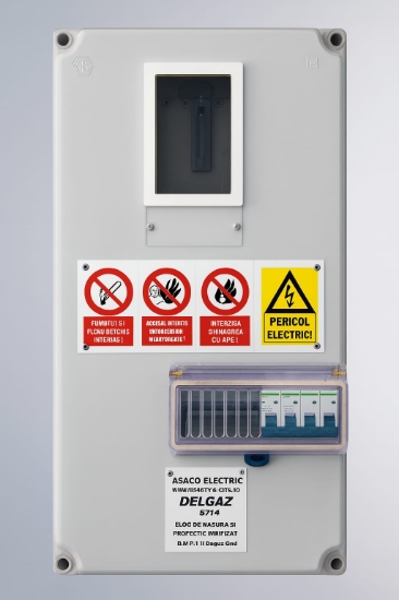 Imagine BMPT 20A PAFS ASACO