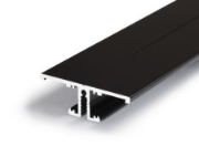 Imagine Profil LED Negru 10A/AX 2000