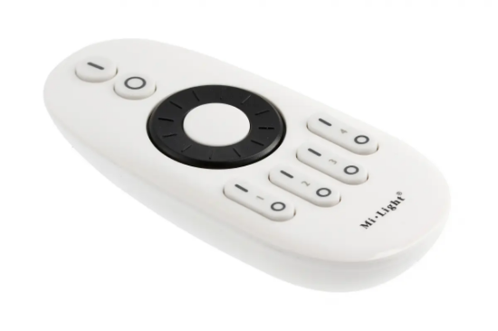 Imagine Telecomandă cu 4 zone pentru controler MONO LD-KOMNL-MONO-PIL FUT006