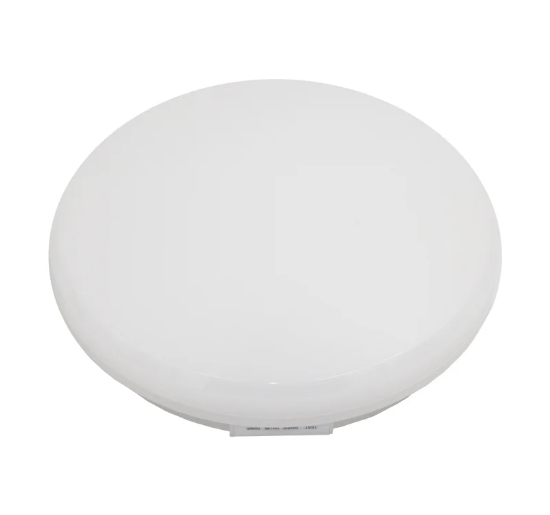 Imagine Plafonieră LED 18W cu Kit de Urgență 3H, 1700lm/400lm