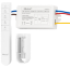 Imagine Telecomandă cu funcție de întrerupător RF, 2 canale, 220V