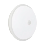 Imagine Plafonieră LED cu senzor de mișcare 20W 6400K Horoz HRZ 160-26 071-014-0020