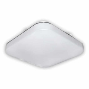 Imagine Plafonieră LED Pătrată 32W 230V L.Albă
