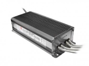 Imagine Transformator LED 230V/24V 150W Aluminiu IP67