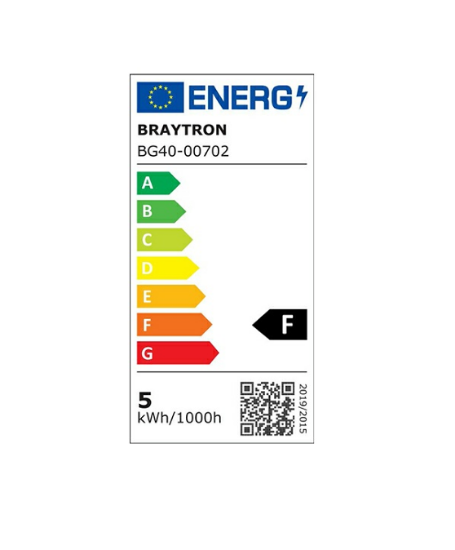 Imagine Aplica de exterior LED 5W 450lm 3000K IP54 Sirius A