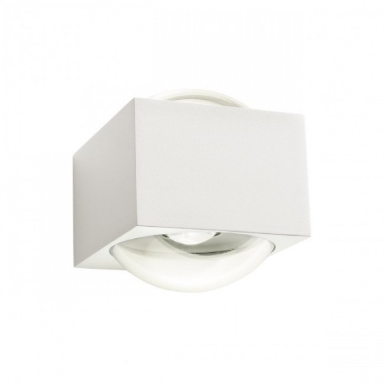 Imagine Aplica de perete pentru exterior ARI AP LED COB 12,5W IP65 SWH 3000K