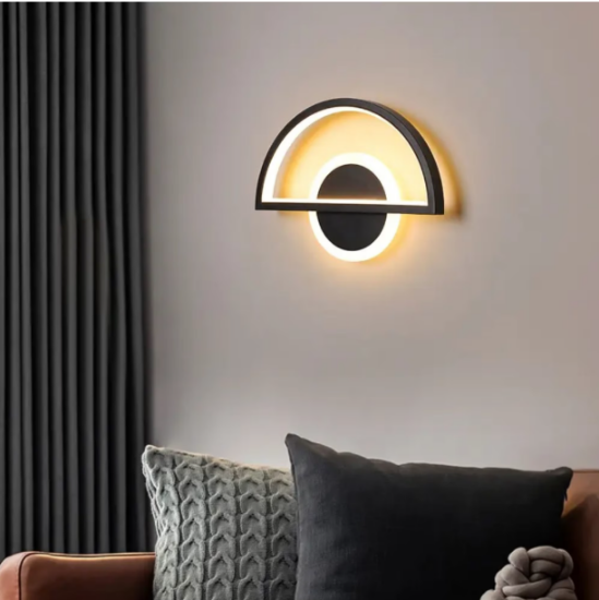 Imagine Aplica LED 3 Funcții NAGRA 34W