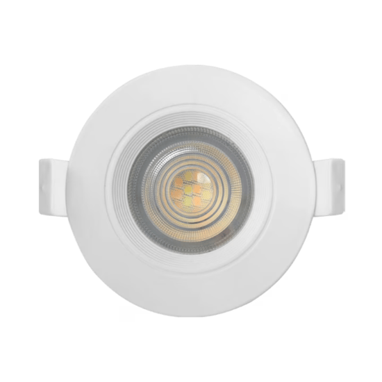 Imagine Spot LED rotund G1 7W 3000K/4000K/6000K IP54