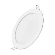 Imagine Spot LED rotund încastrat 6W 3000K BP01-30600