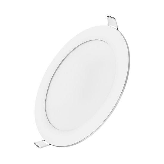 Imagine Spot LED rotund încastrat 6W 3000K BP01-30600