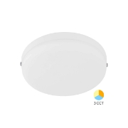 Imagine Spot LED rotund PT 36W 3500LM 3IN1