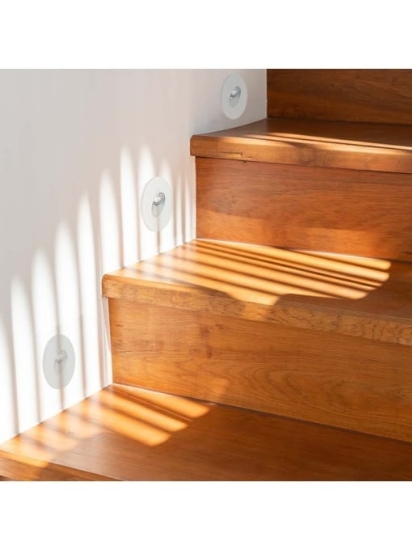 Imagine Spot LED Steplight 3W 4000K Alb Neutru 211210