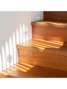 Imagine Spot LED Steplight 3W 4000K Alb Neutru