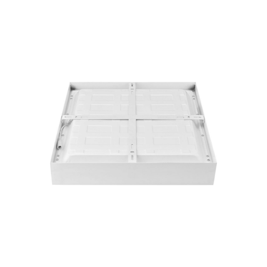 Imagine Spot cu LED pătrat aplicabil 12W 4200K Braytron