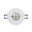Imagine Spot Rotund LED 5W Alb 3CCT 170-265V