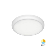 Imagine Spot LED Rotund PT 20W 2000lm 3in1 Alb F:225mm IP40 BP03-72080