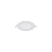 Imagine Spot LED rotund încastrat 6W 6500K Braytron BR-BP01-30630