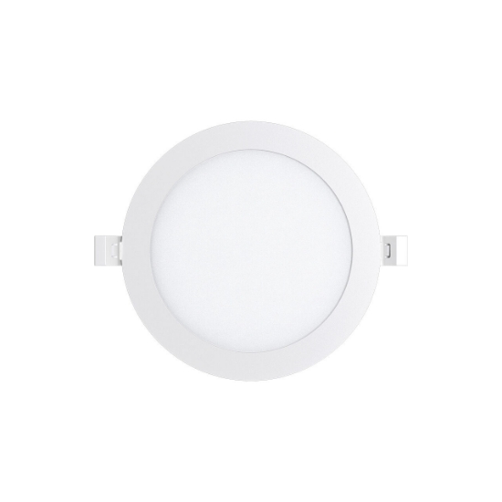 Imagine Spot LED rotund încastrat 12W, 6500K, 910lm, Braytron BR-BP01-31230