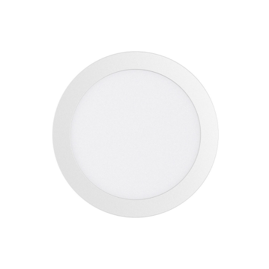 Imagine Spot LED rotund aplicat 18W 230V 6400K Braytron