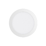 Imagine Spot LED rotund 24W 230V 6400K Braytron