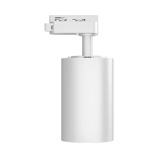 Imagine Spot LED pe șină P30 Alb 3in1 30W 2960lm Monofazic