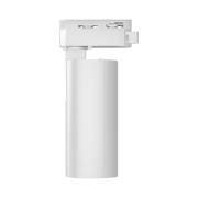 Imagine Spot LED pe șină P15, Alb, 3 în 1, 15W, 1560lm, Monofazic, Braytron BR-BD40-00480