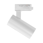 Imagine Spot LED pe șină P15, Alb, 3 în 1, 15W, 1560lm, Monofazic, Braytron BR-BD40-00480