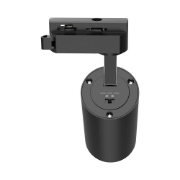 Imagine Spot LED pe șină P15 Negru 3in1 15W 1560LM Monofazic BR-BD40-00481