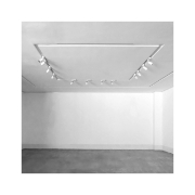 Imagine Spot LED pe șină A15 Alb 5000K 15W 1120lm BR-BD40-00120