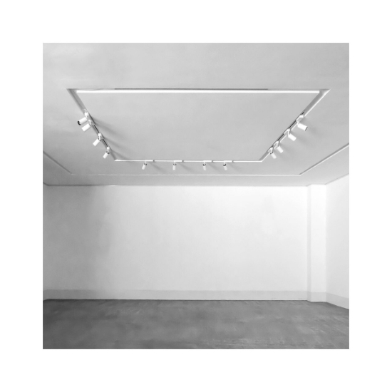 Imagine Spot LED pe șină A15 Alb 5000K 15W 1120lm