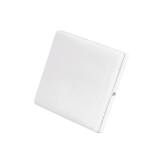 Imagine Spot LED Pătrat PT 36W 3500LM 3IN1 Alb IP20 BR-BP06-33680