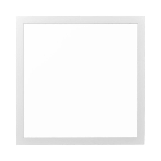 Imagine Spot LED pătrat aplicabil 36W 6500K Braytron BR-BP04-33630