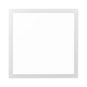 Imagine Spot LED pătrat aplicabil 36W 6500K Braytron